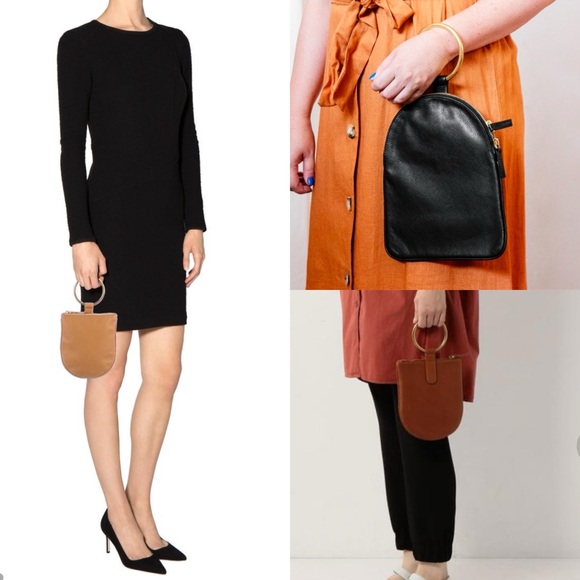 OTAAT / Myers Collective Medium Ring Pouch - Picture 8 of 9